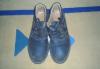 Превью Полуботинки для мальчика р.36 нубук Москва - 0
