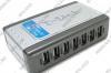 Новый 7-портовый USB 2.0 HUB D-Link DUB-H7 без б/п превью 1117324.