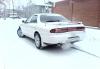 Превью Mitsubishi Emeraude, 1992 Новосибирск - 1