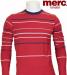 Превью Футболка с длинным рукавом от Merc Москва - 2