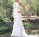 Превью Действительно очень красивое свадебное платье Челябинск - 1