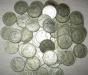 Монеты. советский рубль. 60 шт превью 1117852.