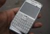 QwErTy смартфон с wi-fi и GPS - Nokia E71 white превью 1110869.