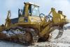 Превью Гусеничный бульдозер Komatsu D155A-5(-30) Омск - 1