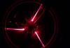 Превью Световой Тюнинг колес Санкт-Петербург - 1