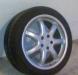 Колеса Audi  А8  18 радиус  4 штуки 8jx 18 h2 ET48 превью 1118825.