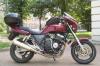 Превью Продаю мотоцикл honda CB 400 Super Fouer Санкт-Петербург - 1