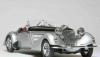 Коллекцион. модель Horch 855 special-roadster 1938 превью 1119093.