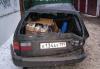 Превью Volkswagen Passat, 1992 Москва - 2