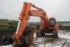 Превью Экскаватор гусеничный ЕК-400-А, 2007 г. 706 м/ч. " Уфа - 2