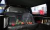 Превью Лимузин Lincoln Town Car Красноярск - 1