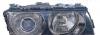 Фары BMW E-38 (99-02) оригинал ксенон превью 1120037.