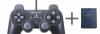 Джостик для Playstation 2 и карту памяти превью 1121481.