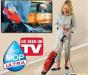 Паровая швабра H2O Mop Ultra Моп Ультра превью 1121838.