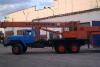 Превью Автокран Ивановец н/ш Урал, 2007г.в Екатеринбург - 3