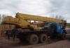 Превью Автокран Ивановец н/ш Урал Казань - 1