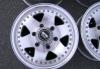 Превью S-83).  15x6.5JJ (6x139.7) et 30  (made in japan) Находка - 1