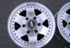 Превью S-83).  15x6.5JJ (6x139.7) et 30  (made in japan) Находка - 2