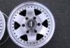 Превью S-83).  15x6.5JJ (6x139.7) et 30  (made in japan) Находка - 3