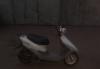 Превью Honda DIO AF34 в хорошем состоянии с документами Москва - 1