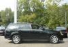 Превью Cadillac SRX, 2007 Москва - 1