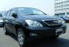 Превью Toyota Harrier, 2007 Москва - 1