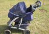 Коляска прогулочная Graco превью 1123103.