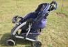 Превью Коляска прогулочная Graco Москва - 2