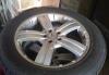 Оригинальные колеса Mercedes GL R19 превью 1123117.