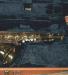 Превью Selmer Balanced Action Tenor Москва - 2