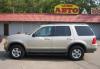 Превью Ford Explorer, 2002 Москва - 1