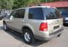 Превью Ford Explorer, 2002 Москва - 2