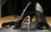 Очень стильные туфли aldo, 37 р-р превью 1123309.