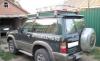 Превью Nissan Safari, 1997 Уссурийск - 1