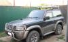 Превью Nissan Safari, 1997 Уссурийск - 2