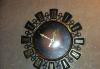 Часы настенные СССР " янтарь" превью 1123809.
