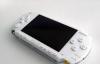 Sony PSP 2008 Slim Base WHite превью 1123932.