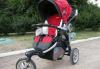 Коляска Peg-Perego GT3 превью 1124101.