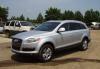 Audi Q7, 2008 превью 1124195.
