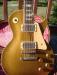 Превью 1957 LES paul goldtop Москва - 3