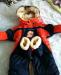 Зимний комбинезон на меху превью 1124371.