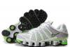 Nike Air Shox TL3 Мужская обувь превью 1124607.