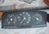 Щиток приборов от Мерседес-123 б.у превью 1125088.