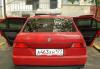 Превью Alfa romeo 33, 1992 Москва - 1