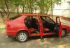 Превью Alfa romeo 33, 1992 Москва - 2