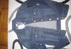 Размеры S и  M Tommy Hilfiger Джинсовка новая превью 1125274.
