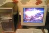 Превью Компьютер Pentium 4 с монитором (клав-ра, мышь) Уфа - 1