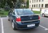Превью Opel Vectra 2.2 direct, 2008 Москва - 2