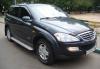 Превью Ssang Yong Kyron, 2008 Москва - 2