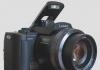 Превью Panasonic Lumix DMC-FZ1 Санкт-Петербург - 3